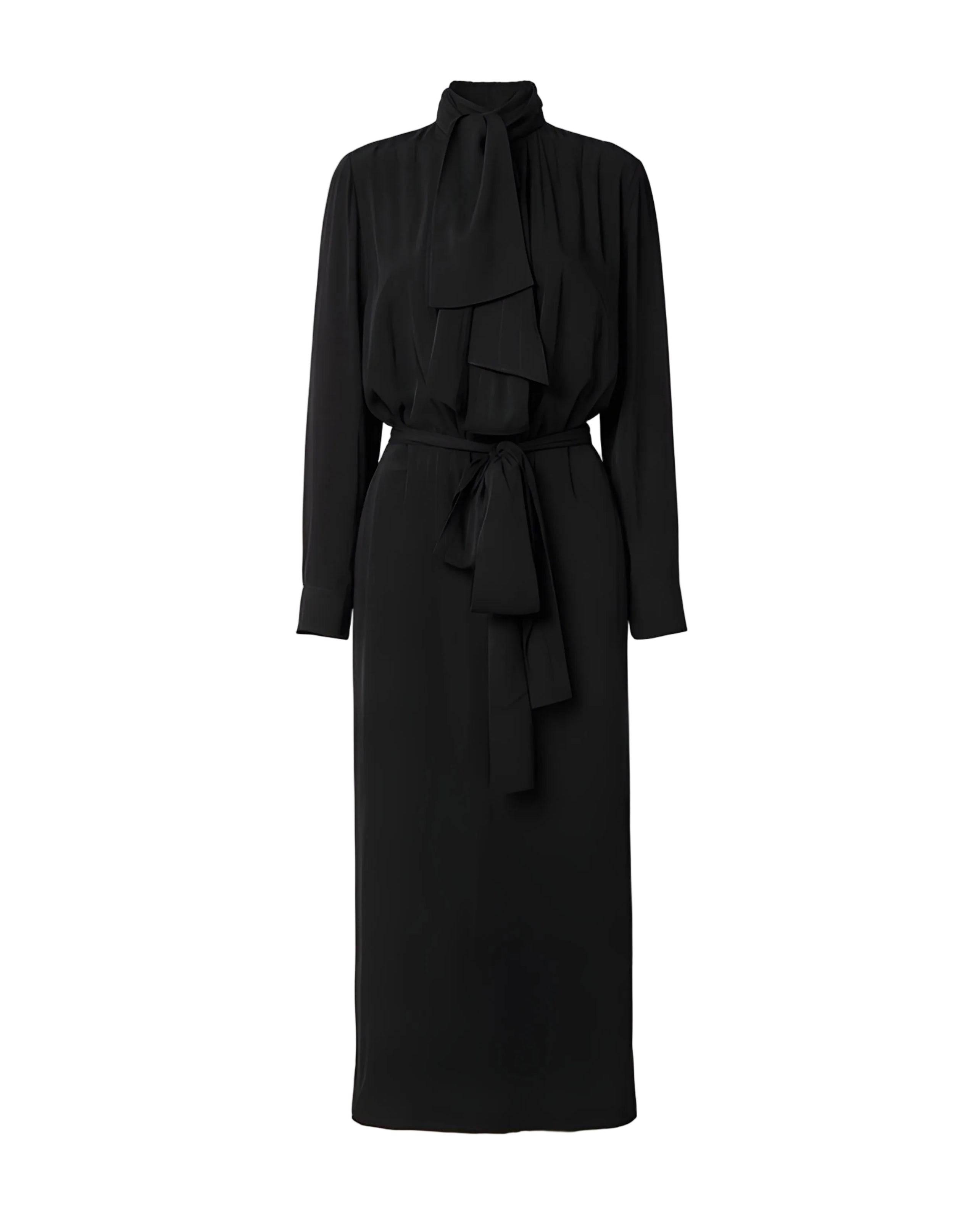 Rhapsody Dress