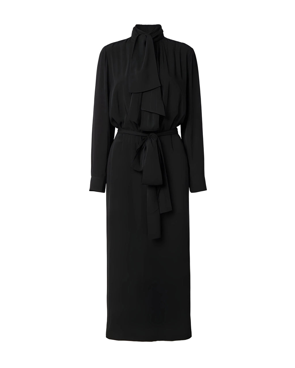 Rhapsody Dress