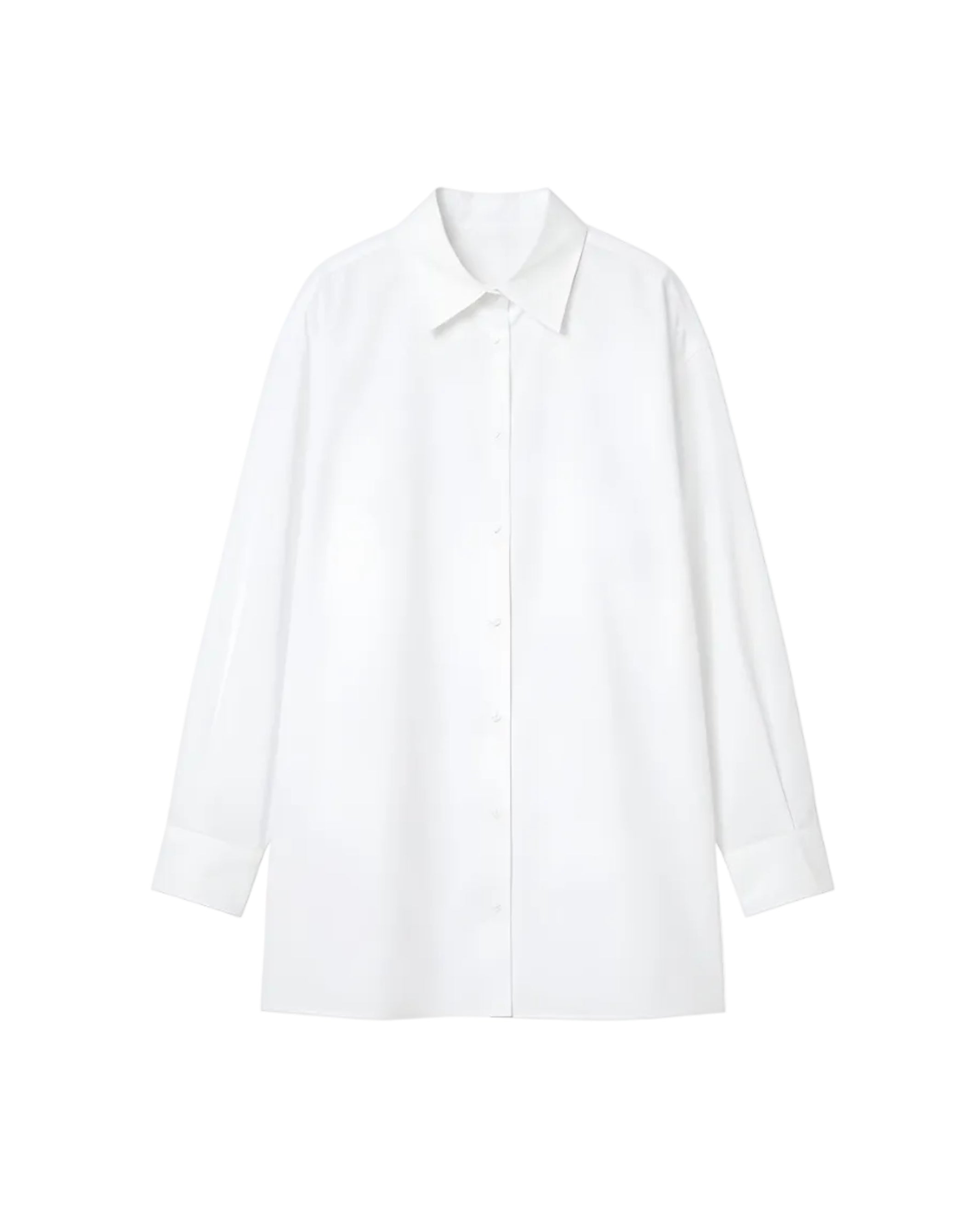 Luka Long-Sleeve Shirt