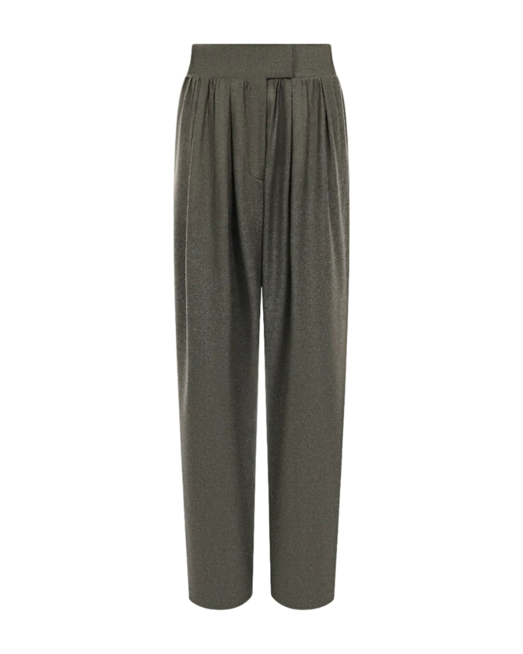 Marlon Wool Trousers