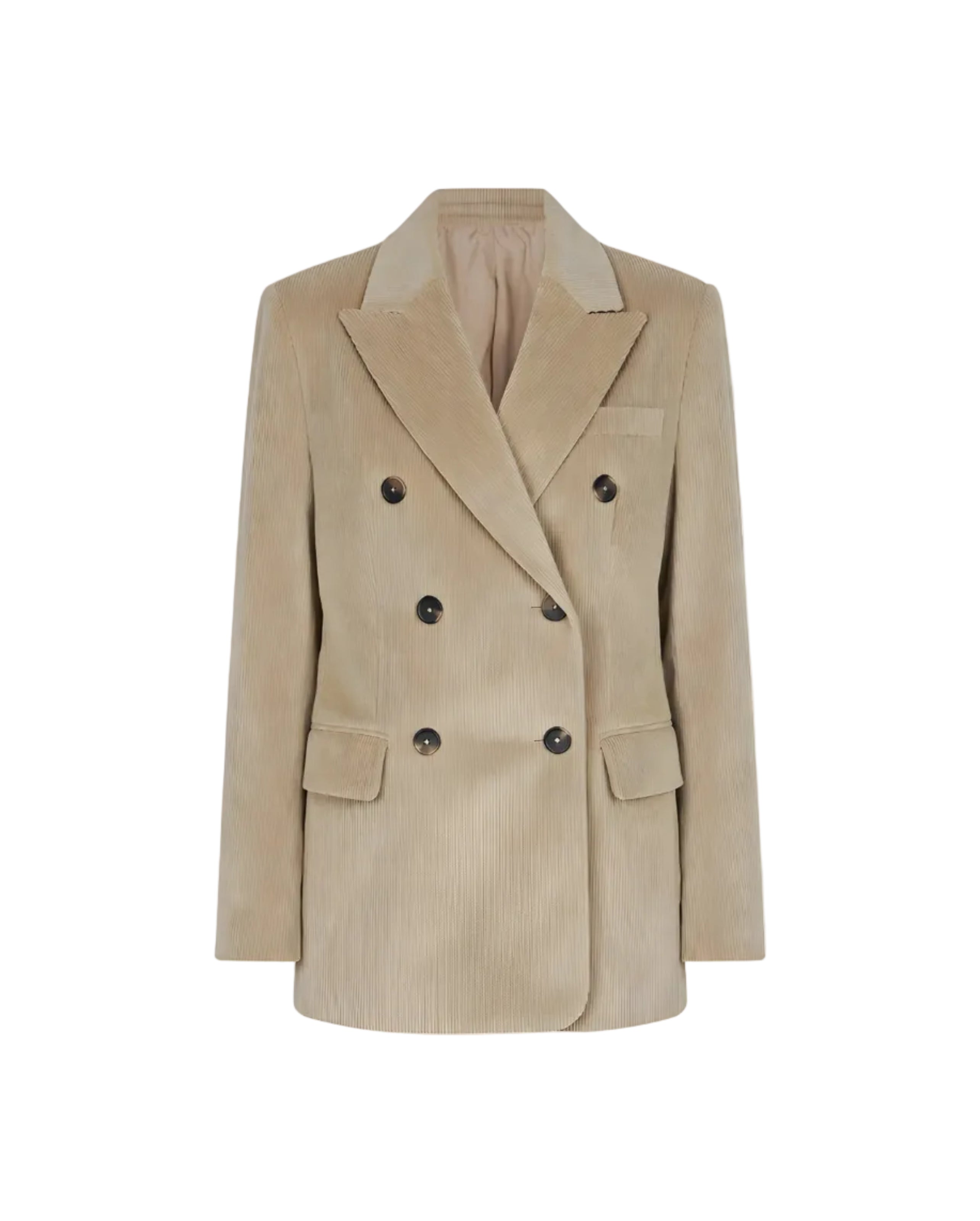Gravona Corduroy Blazer