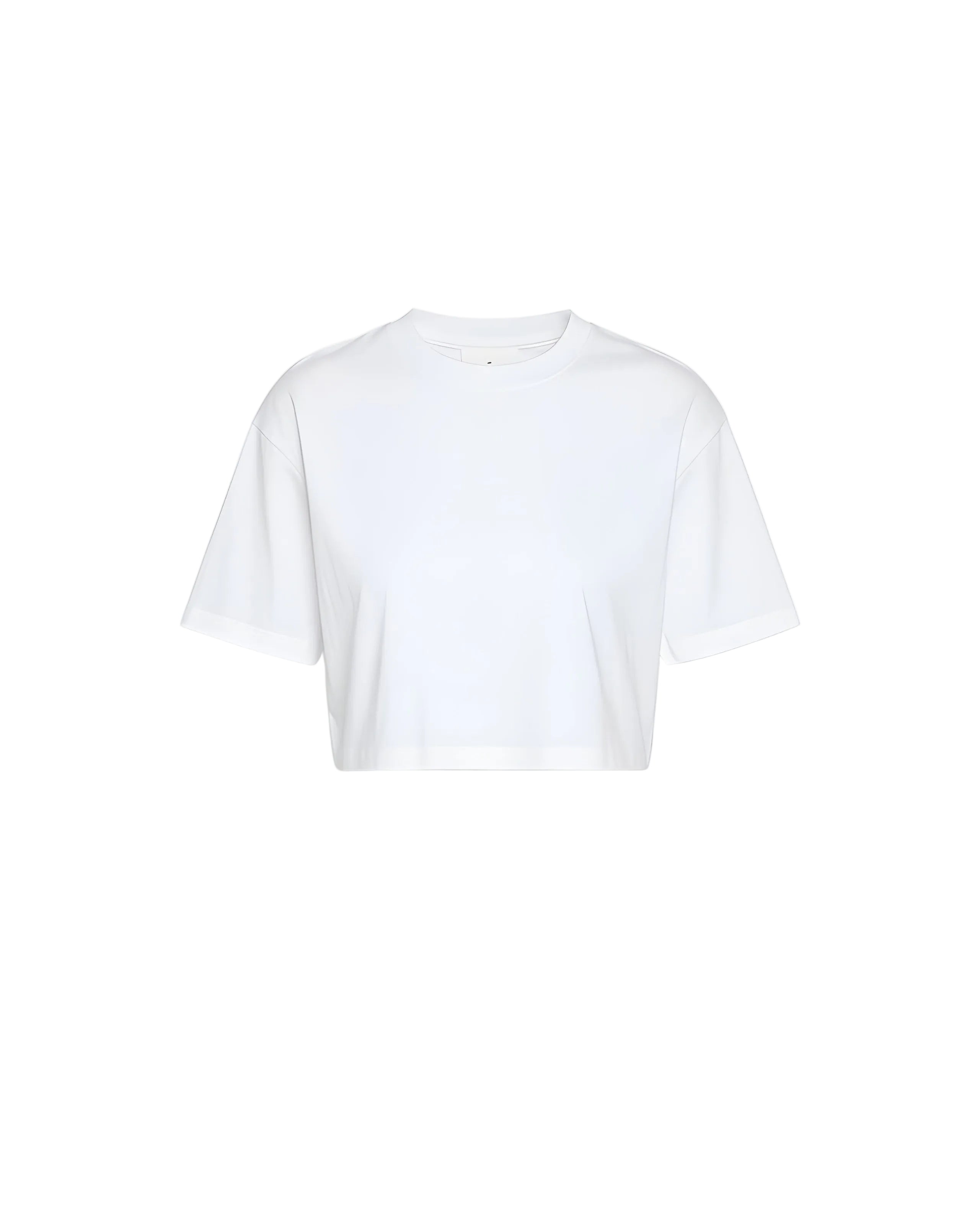 Gupo Cropped T-Shirt