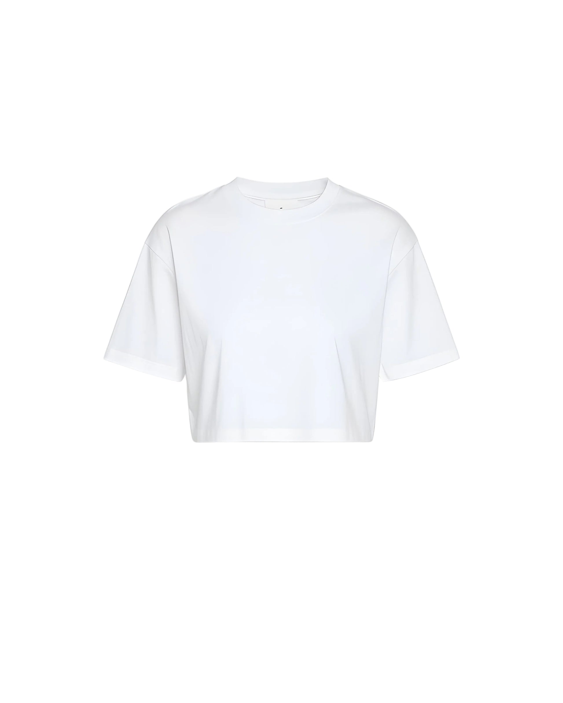 Gupo Cropped T-Shirt