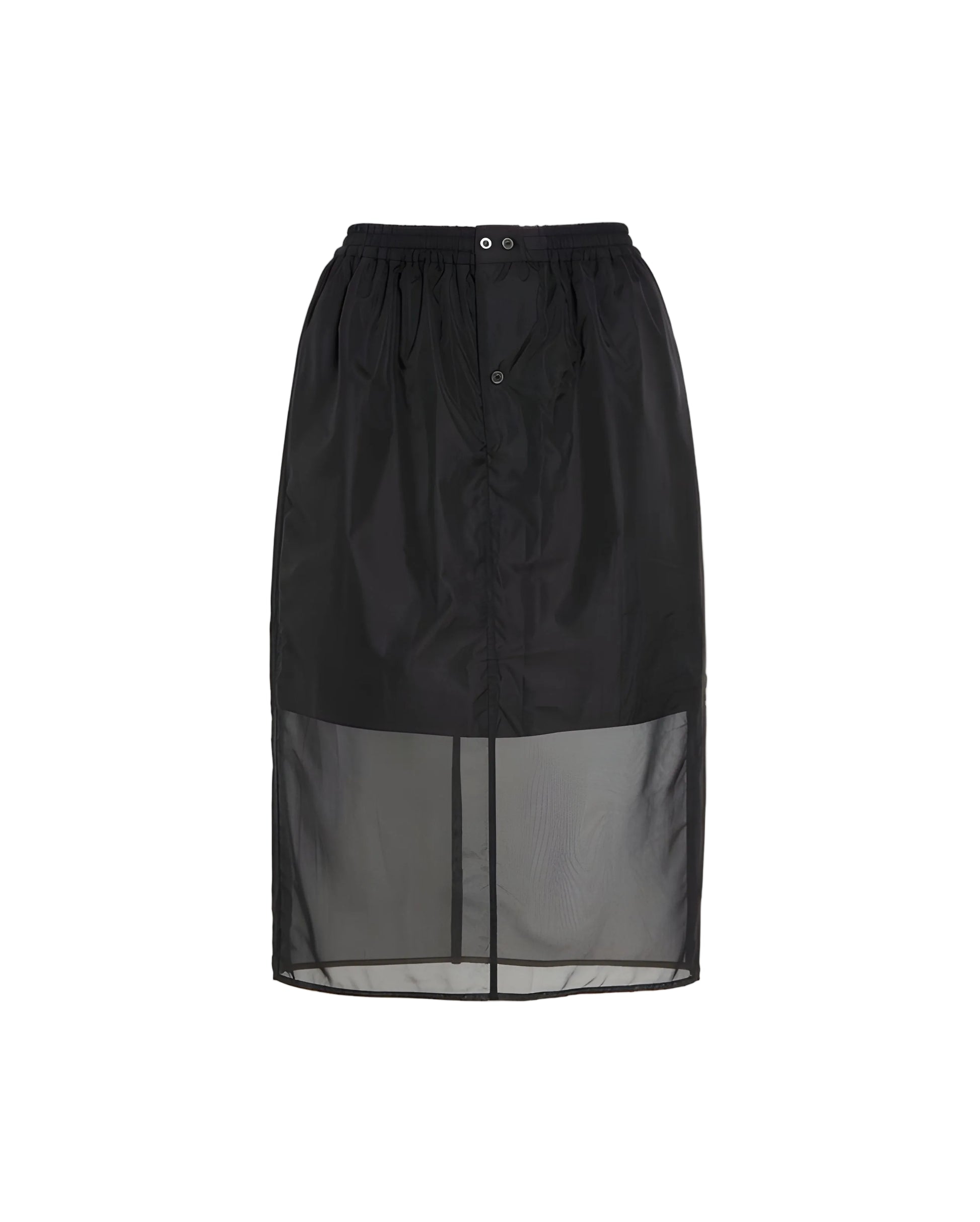 Midi Skirt