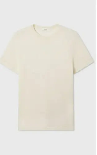 CO CASHMERE TEE
