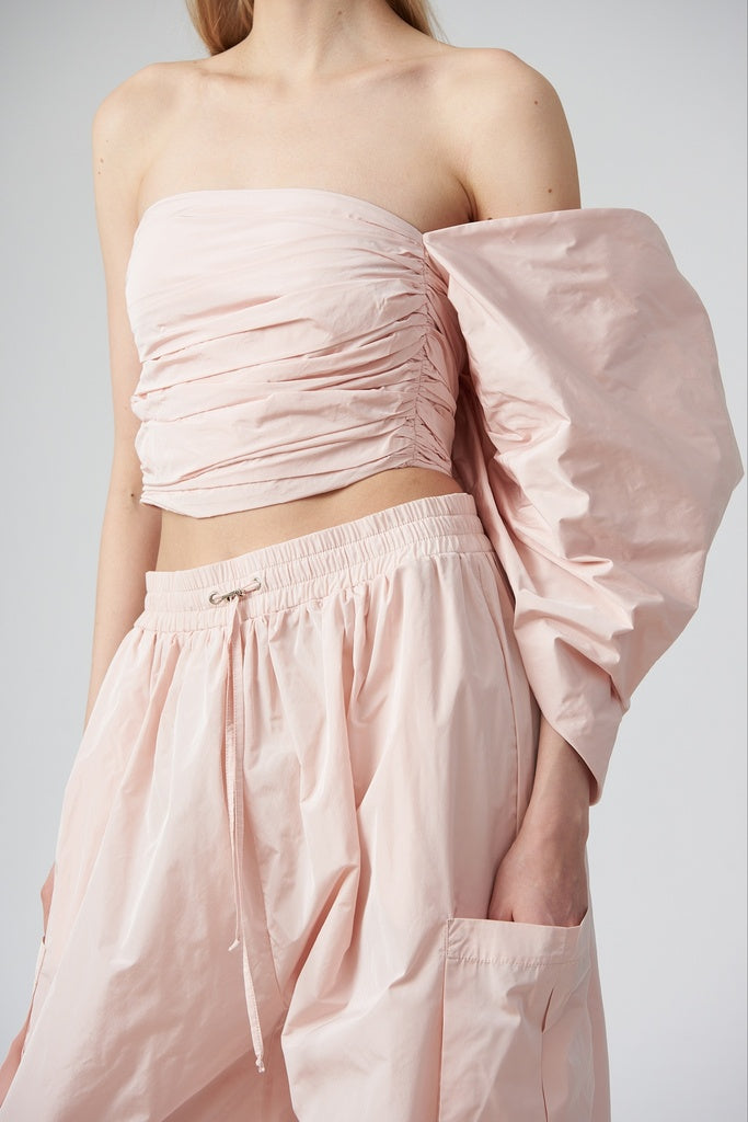 KALMANOVICH top pink