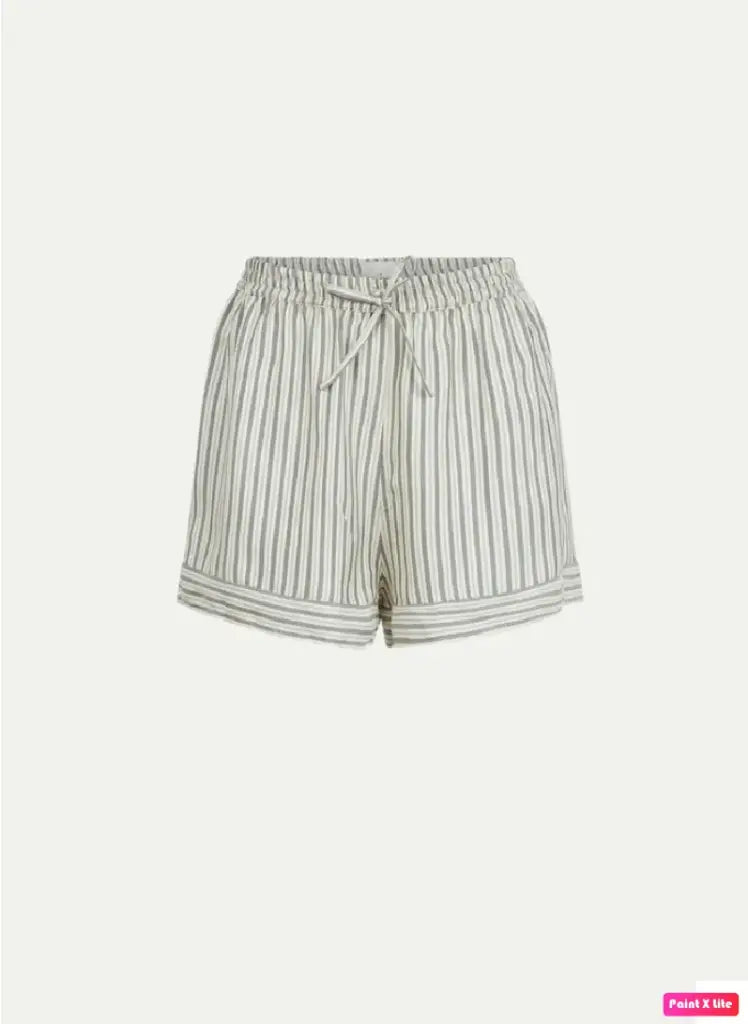 Le Kasha SHORT Wensu