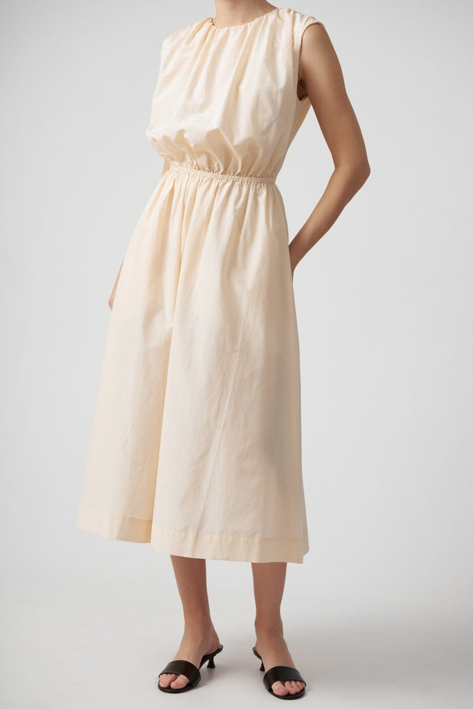 dress APHRODITE rose