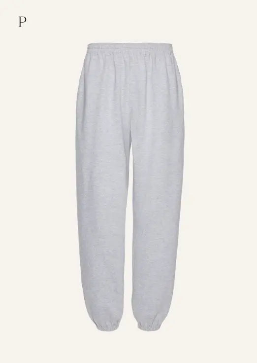Magda Butrym PANTS 05 GREY 158925