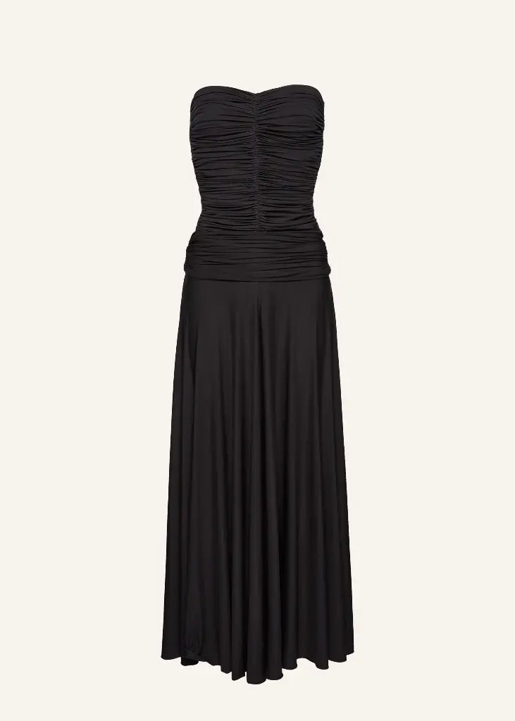 DRESS 19 GREY 253525