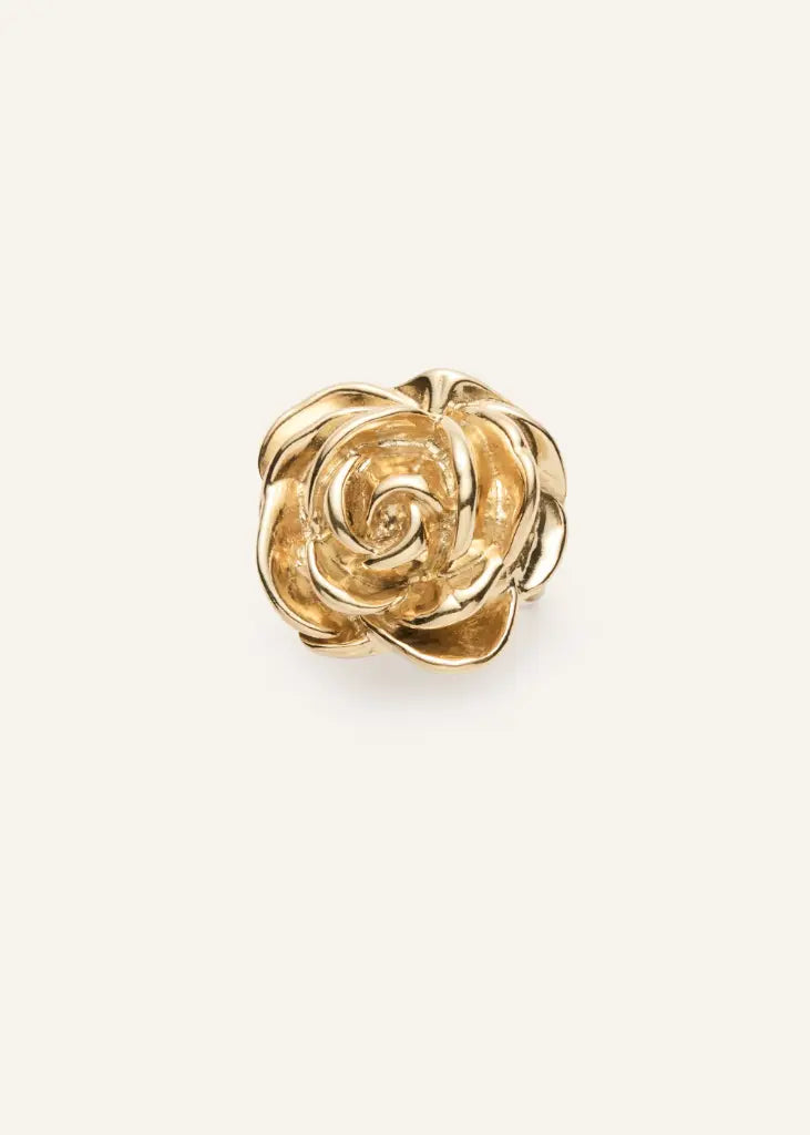 Magda Butrym RING 01 GOLD 771725