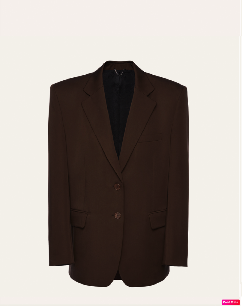 blazer 02 brown 189425