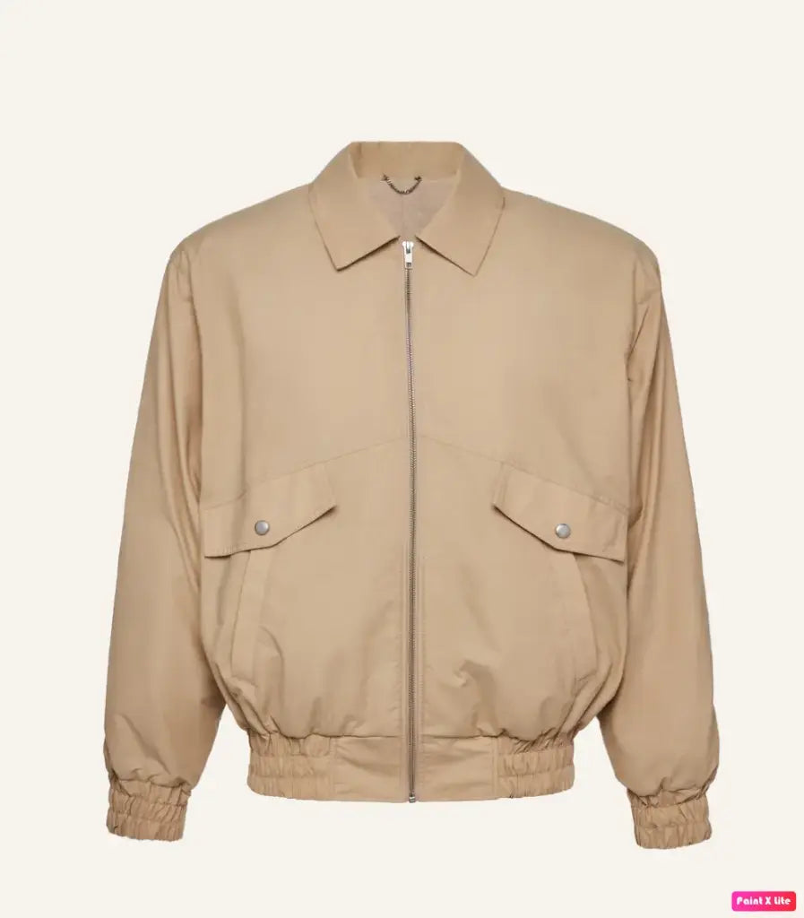 JACKET 03 BEIGE 186425 дубль