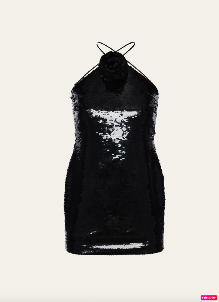 dress 21 black 221425