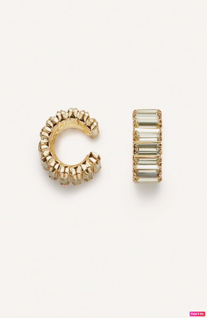 earrings 10 silver 711425