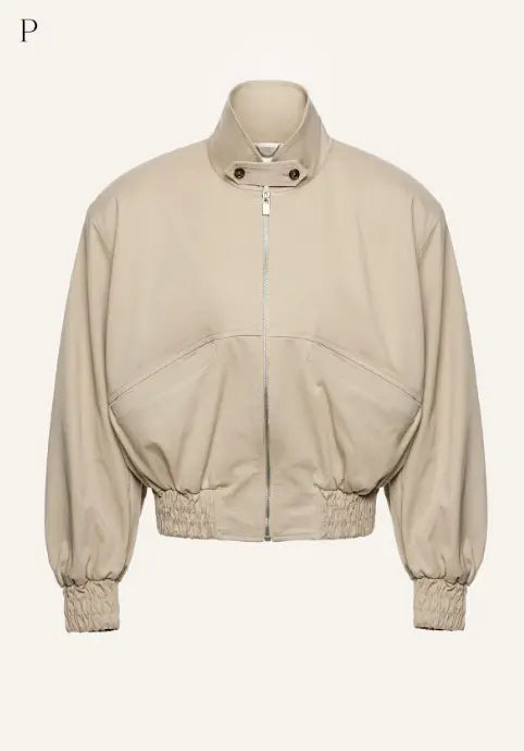 JACKET 04 BEIGE 117925