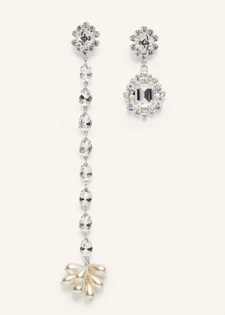 earrings 03 silver 703425