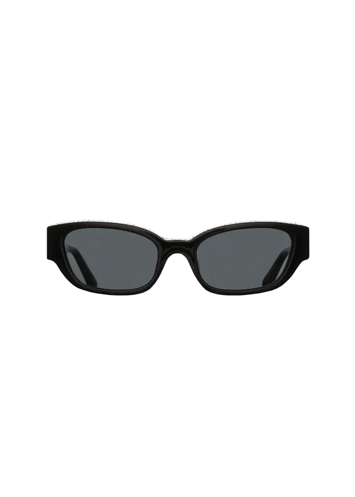 Sunglasses black