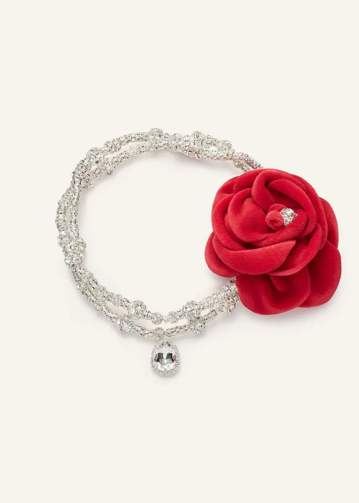 necklace 01 red 727425