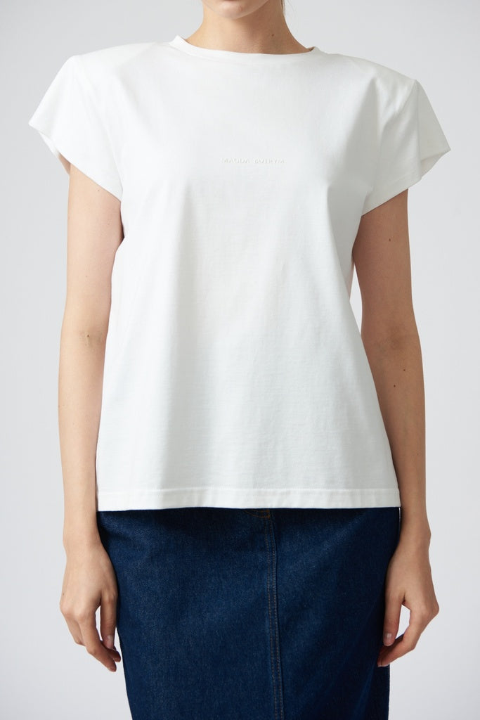 T-shirt white