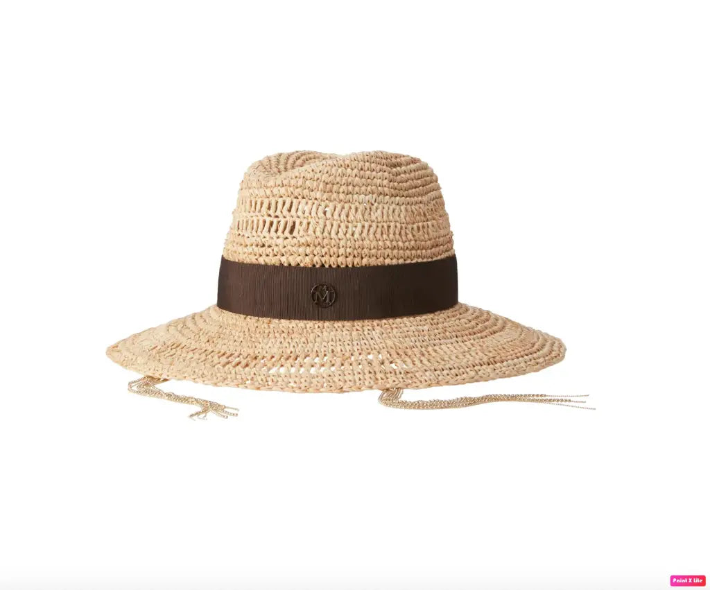 Maison Michel Kate natural