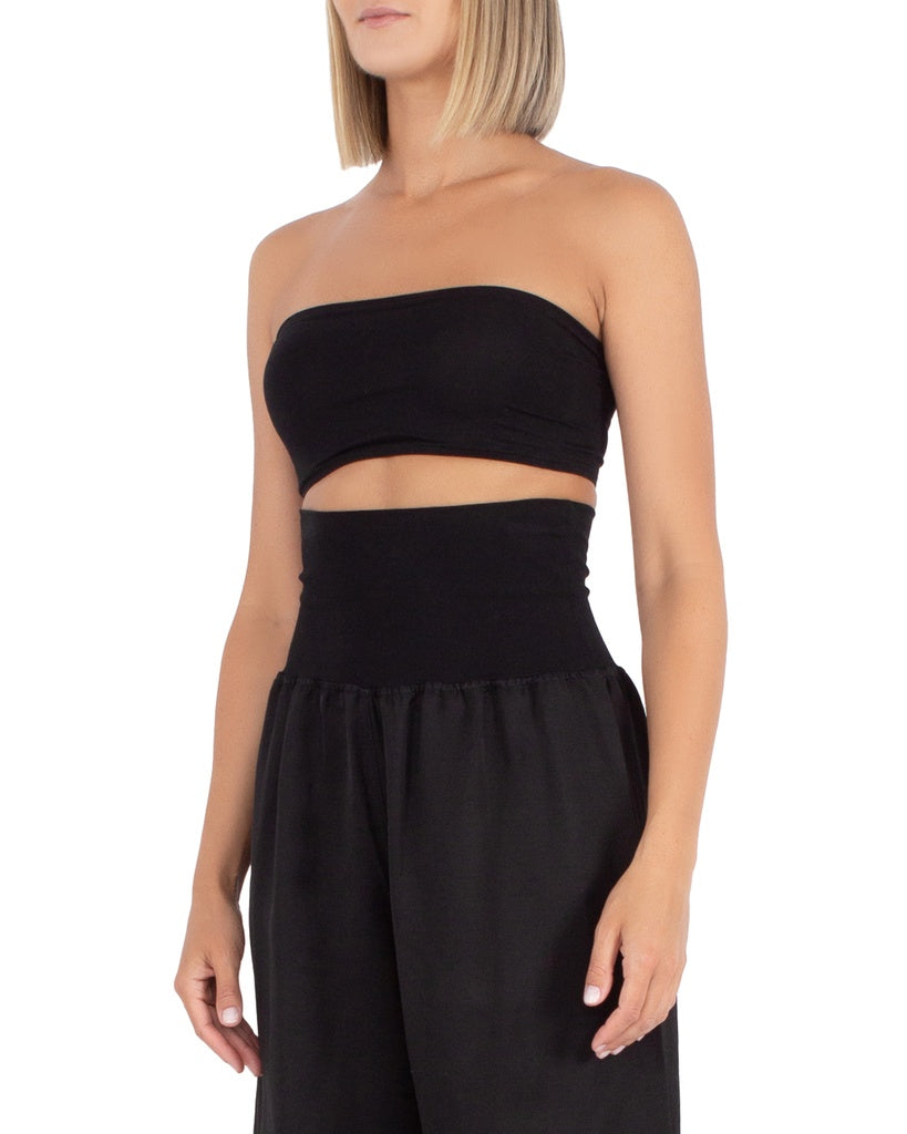 BUSTIE SOTTILE black