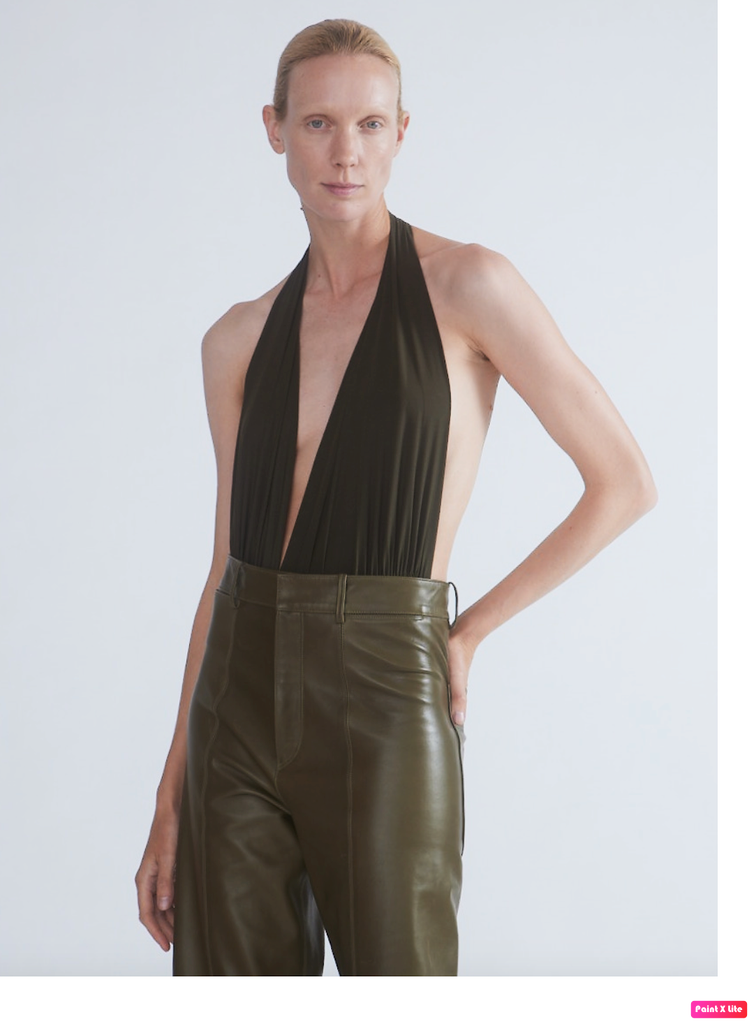 Petar Petrov Neckholder-Body