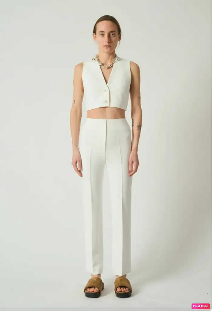 NW24PFTP1830 OFF WHITE