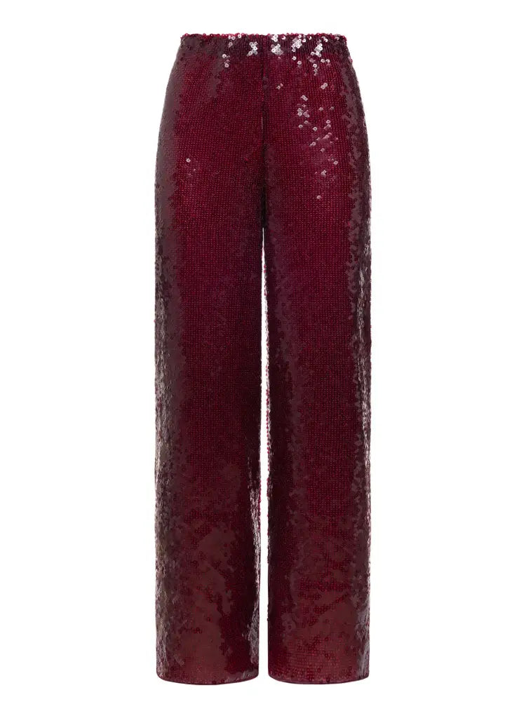 Oseree marylin pants