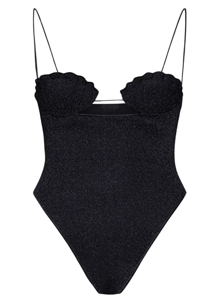 lumiere shell maillot