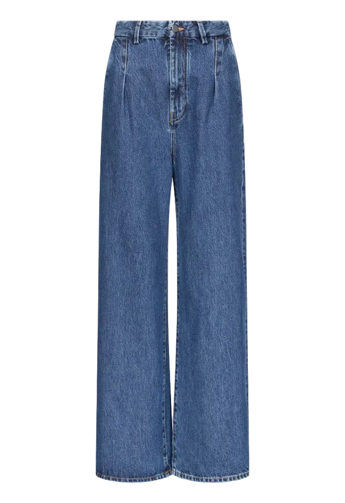Jeans Attu