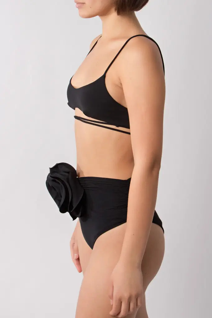 Magda Butrym SWIM Bra 02