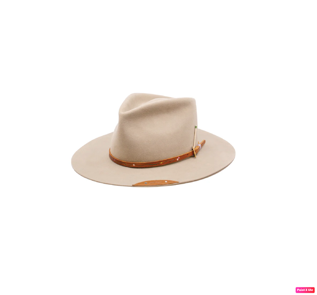 Nick Fouquet #734 Spring Break