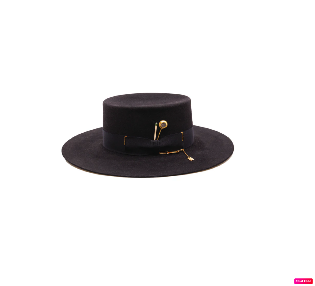 Nick Fouquet #736 East Hall