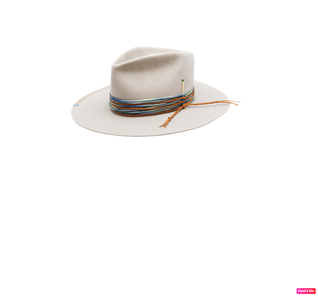 Nick Fouquet Banyon 5.0 hat