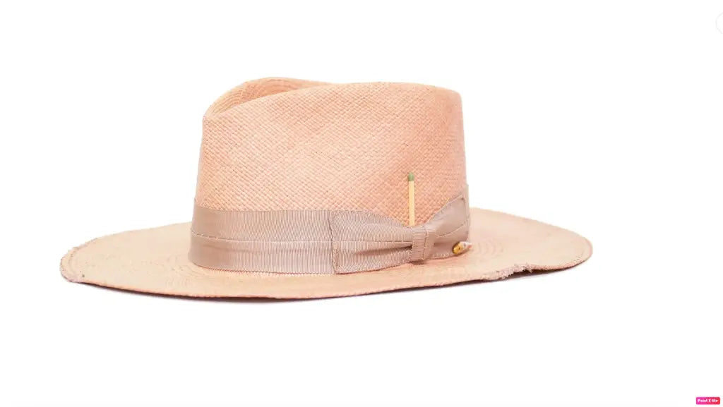 Nick Fouquet #762 SUN BLEACH