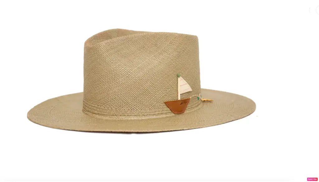 Nick Fouquet #764 BLUCHER