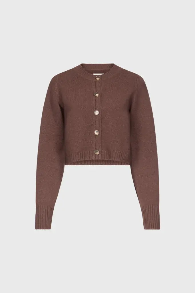 ARDIGAN ZEPHIR cropped