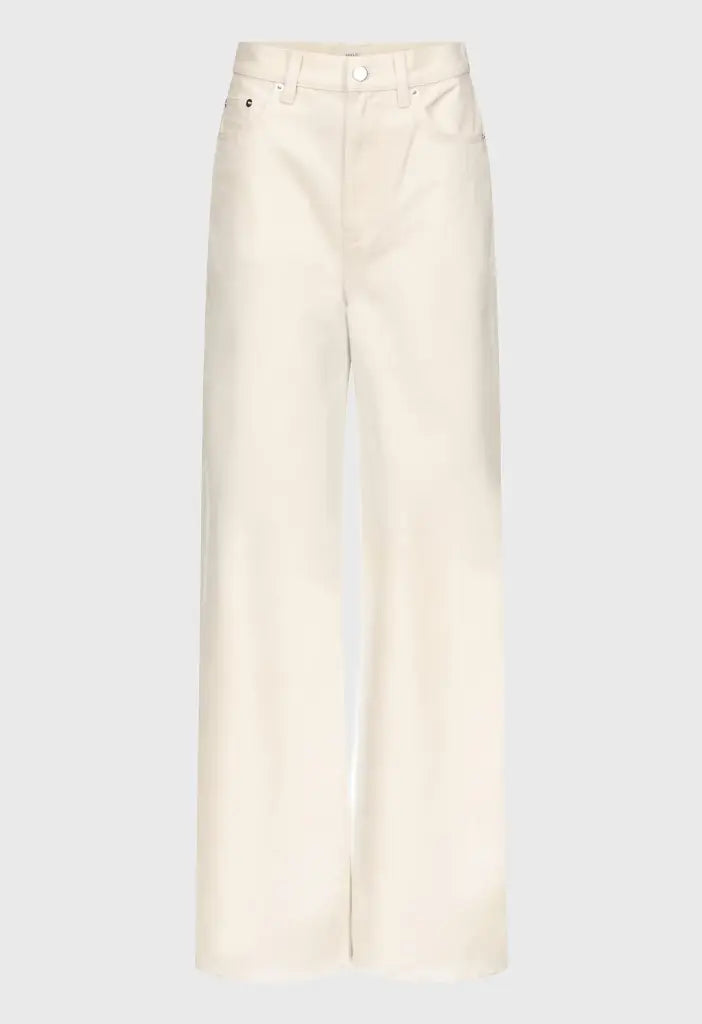 JEANS ASMAR straight