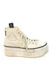 Off-White Courtney Platform Sneakers
