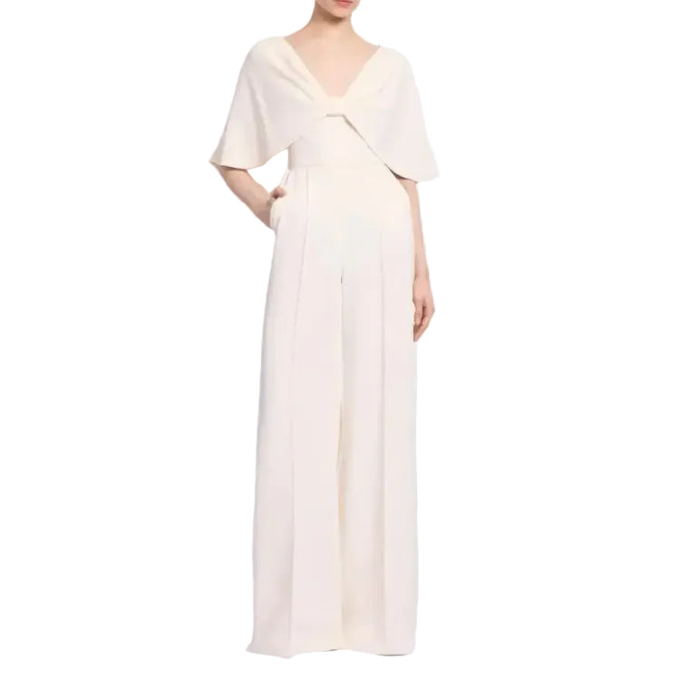 Elie Saab Cady Jumpsuit