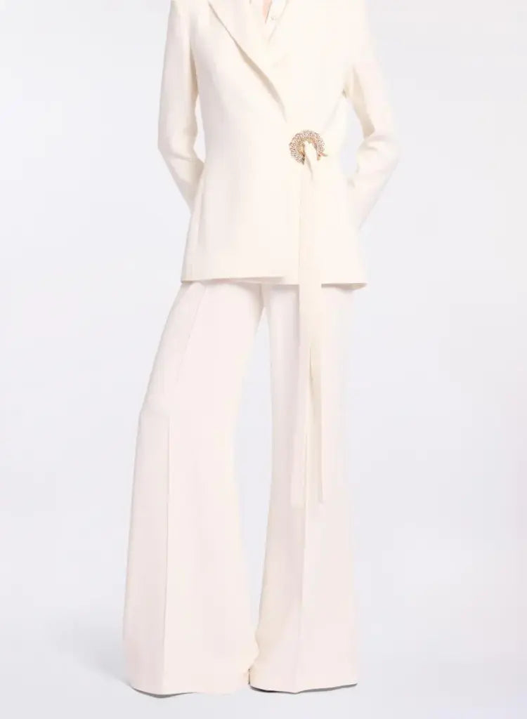 Elie Saab Cady Pants