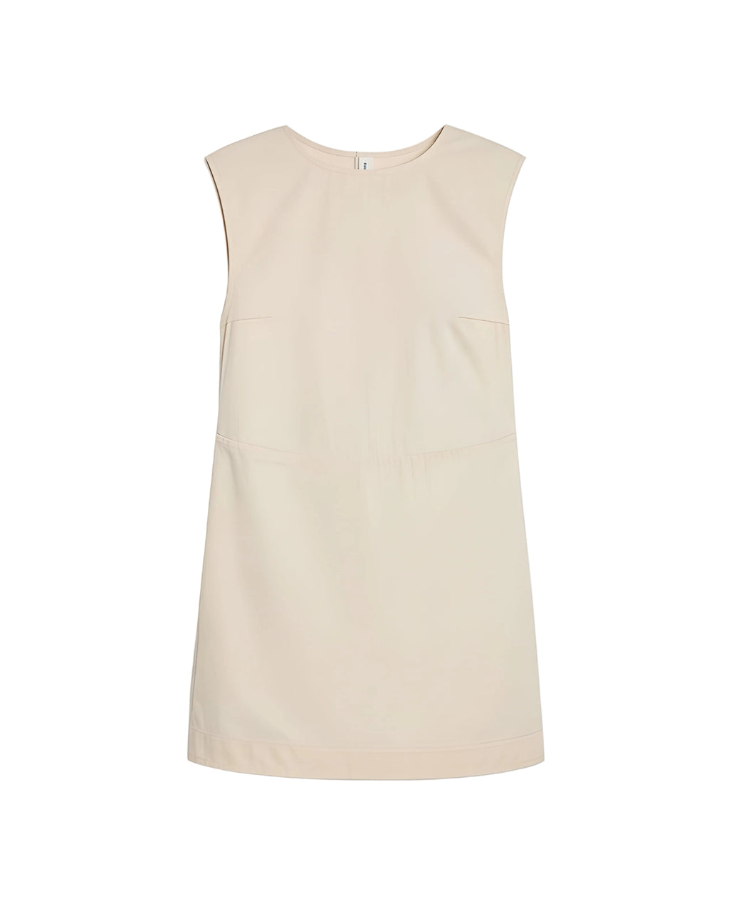 Hoya Crepe Mini Dress