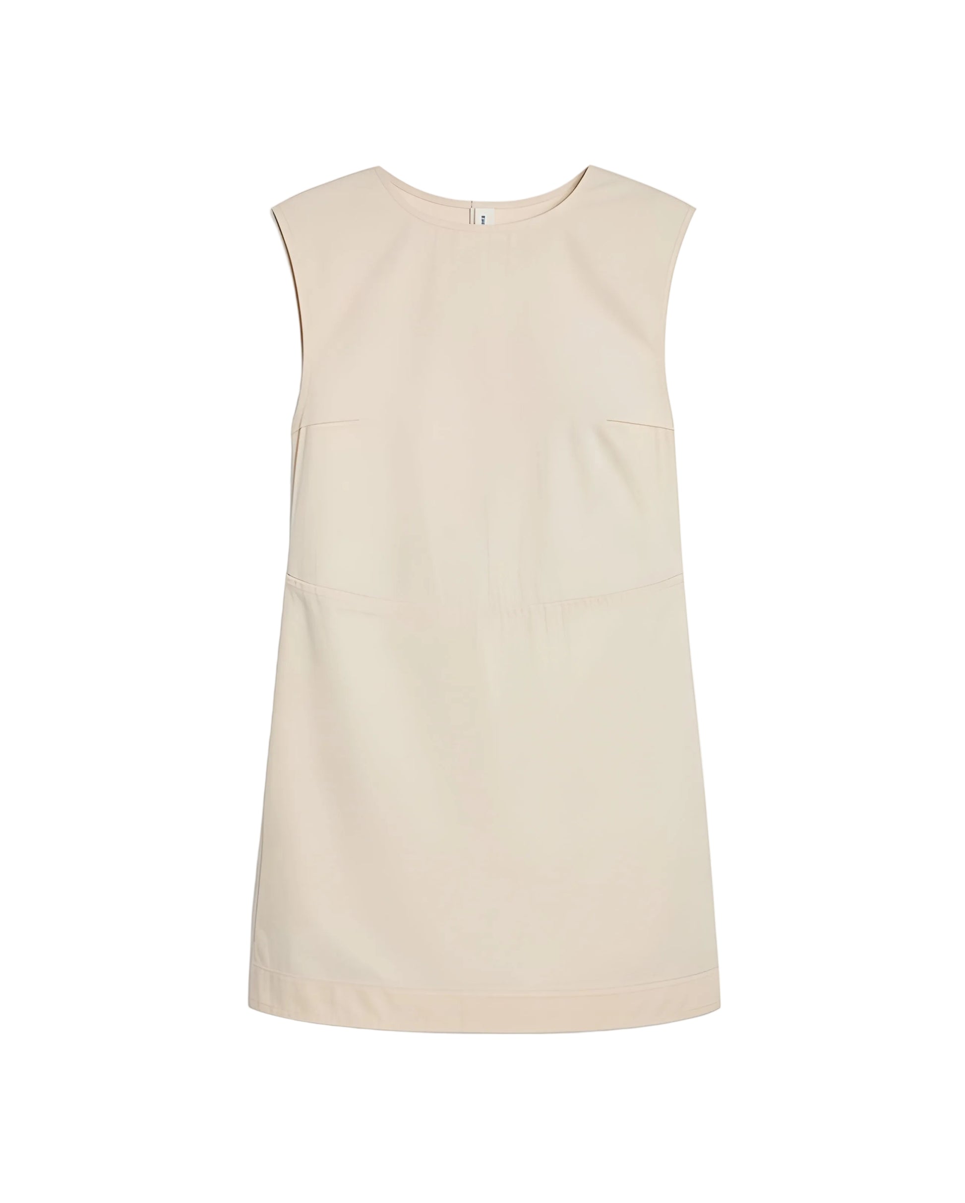 Hoya Crepe Mini Dress