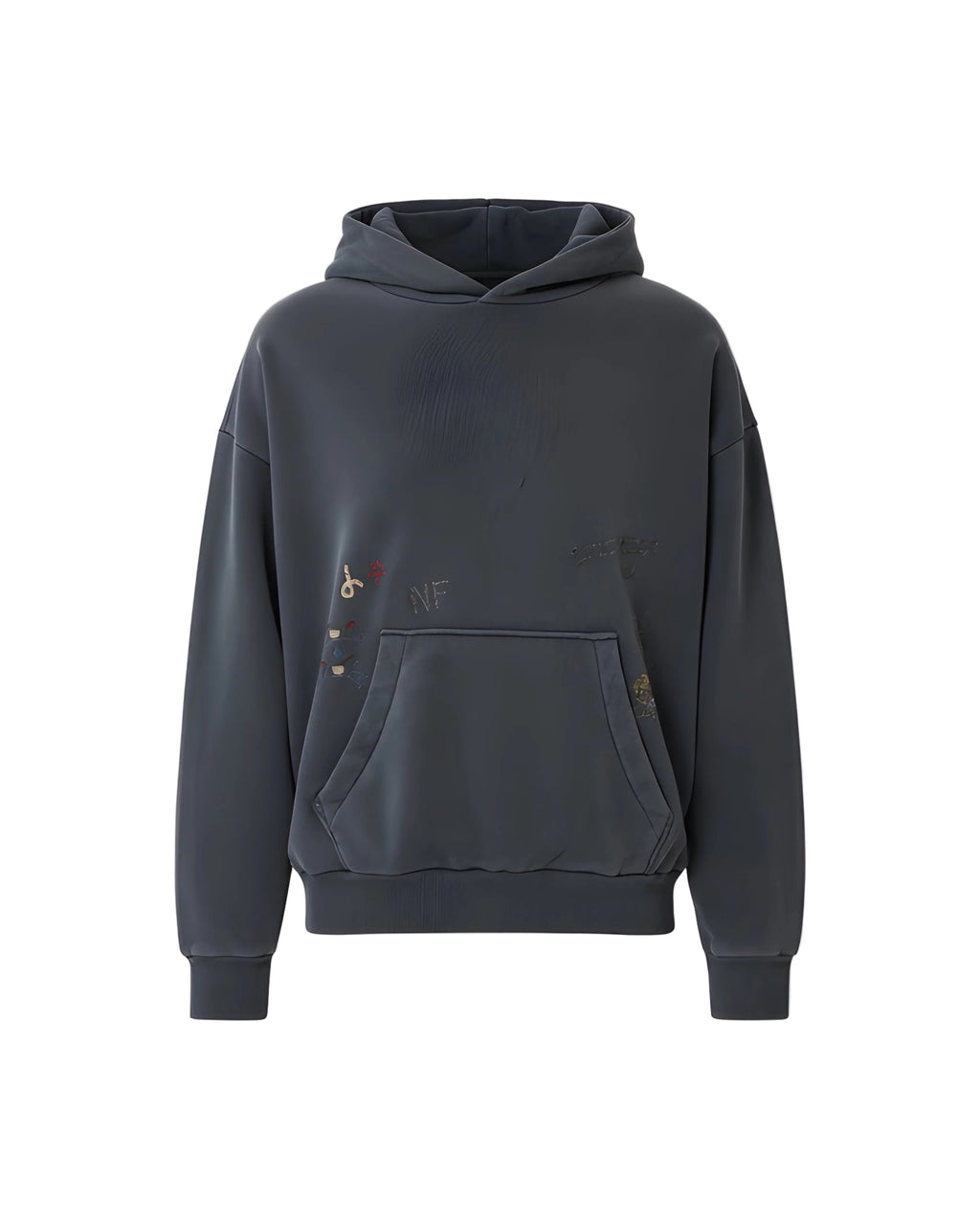 Double L Sweatshirt