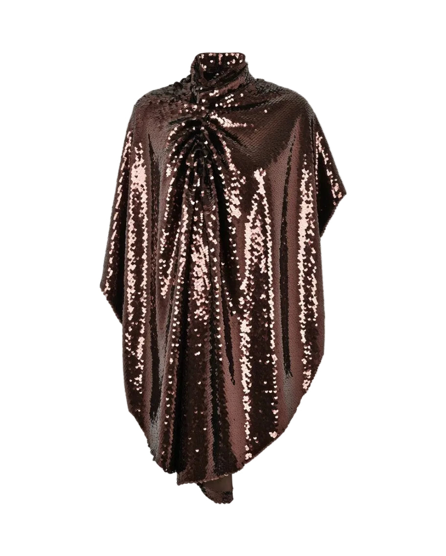 Sequin Cape