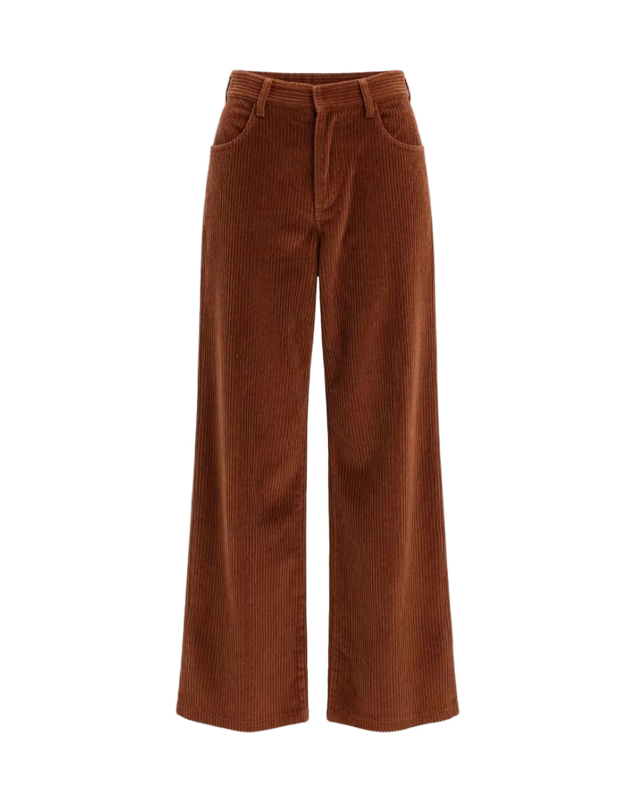 Harbor Pants