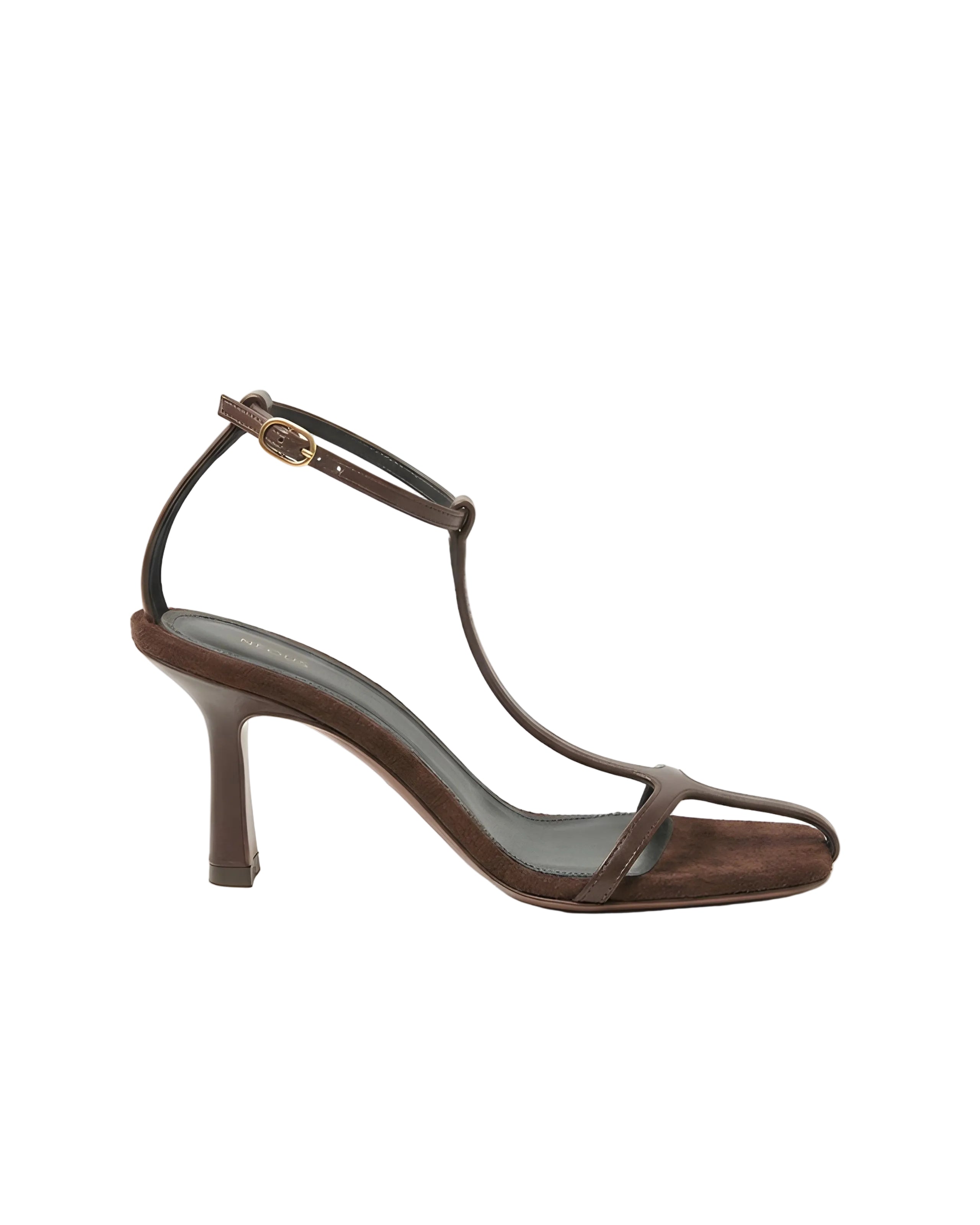 Jumel Leather Sandals