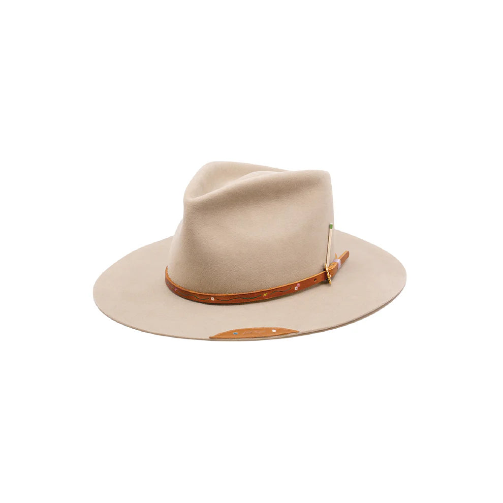 Nick Fouquet #734 Spring Break