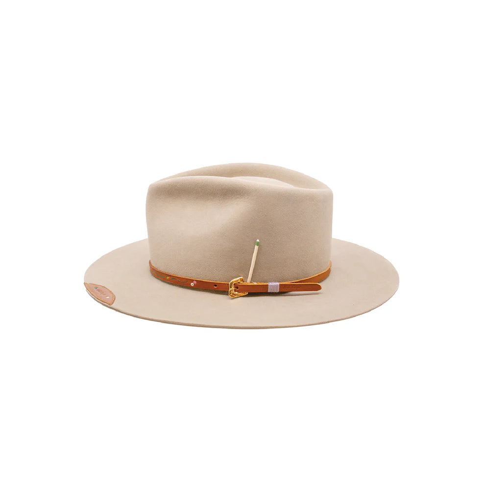 Nick Fouquet #734 Spring Break